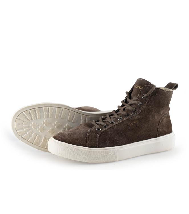 Blackstone Hoge sneakers