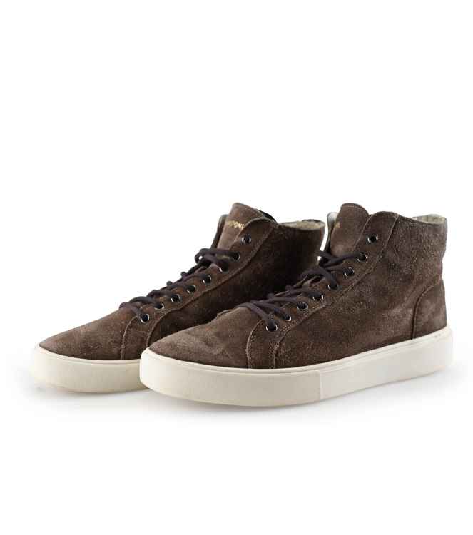 Blackstone Hoge sneakers