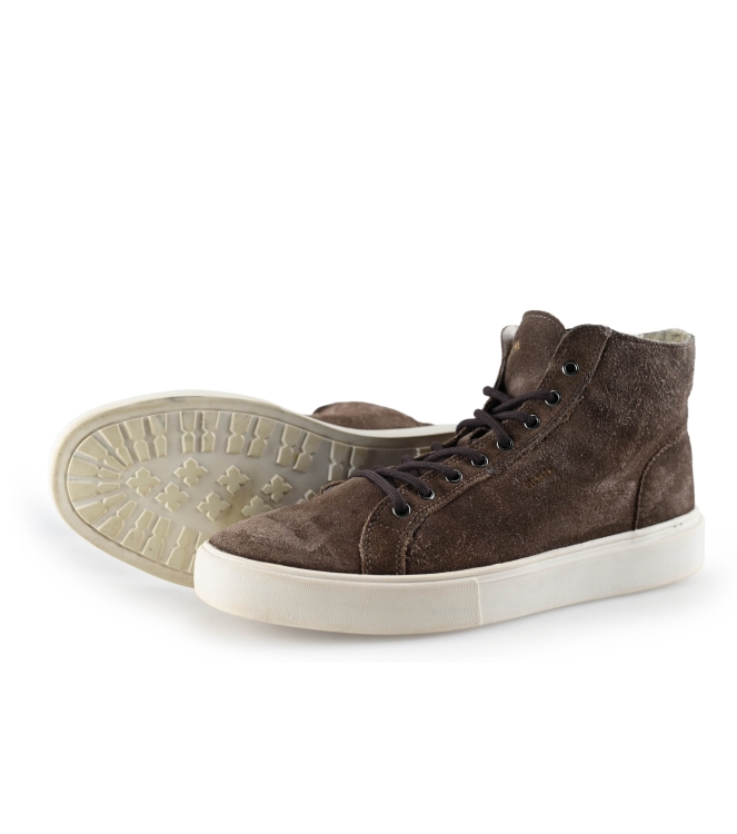 Blackstone Hoge sneakers