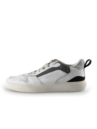 Blackstone Sneakers Wit 288789