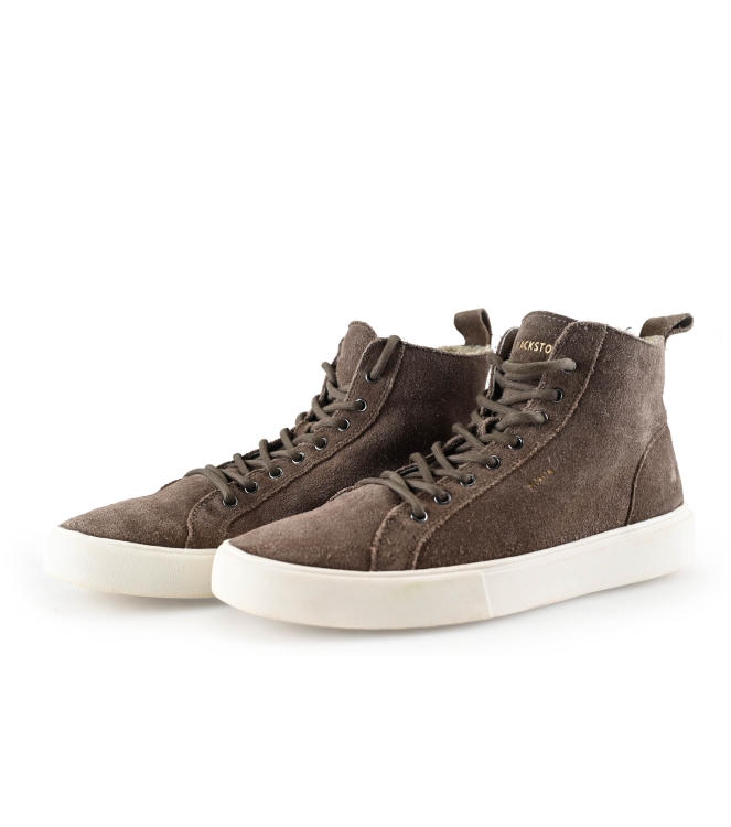 Blackstone Hoge sneakers