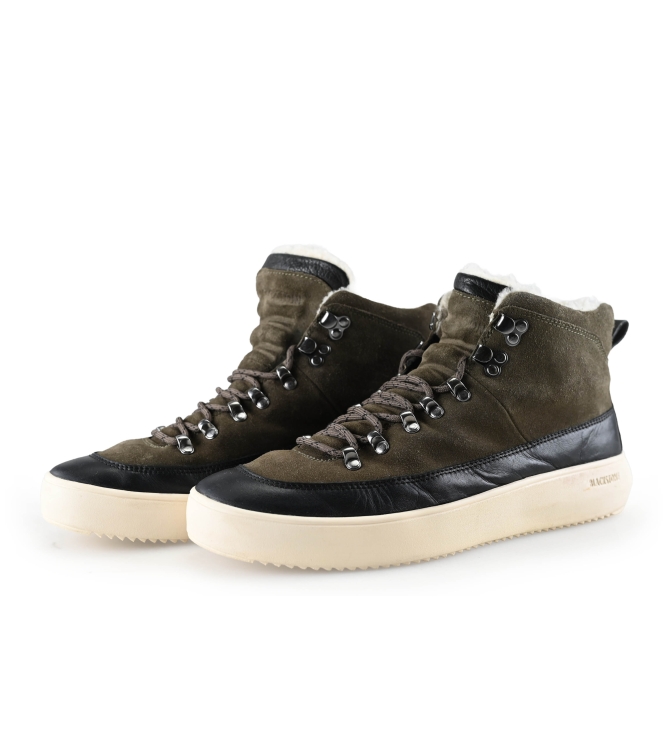 Blackstone Veterschoenen