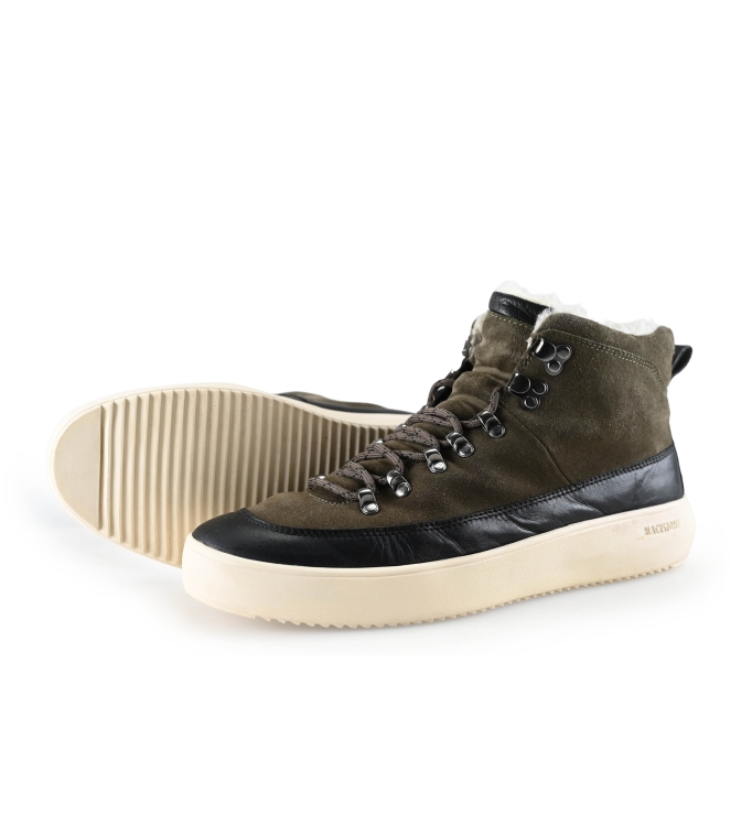 Blackstone Veterschoenen