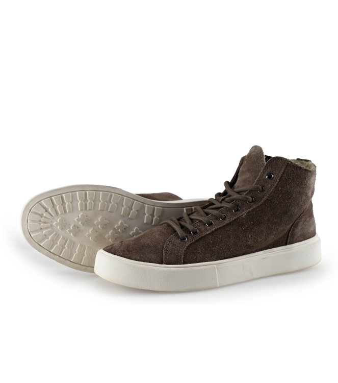 Blackstone Hoge sneakers