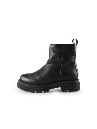 Blackstone Chelsea boots Zwart 288798