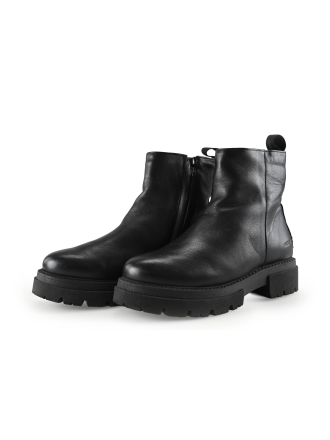 Blackstone Chelsea boots Zwart 288798