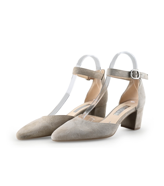 Gabor Pumps
