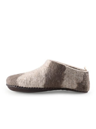 Barefoot Pantoffels Grijs 288804