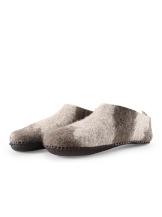 Barefoot Pantoffels Grijs 288804