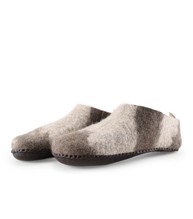 Barefoot Pantoffels