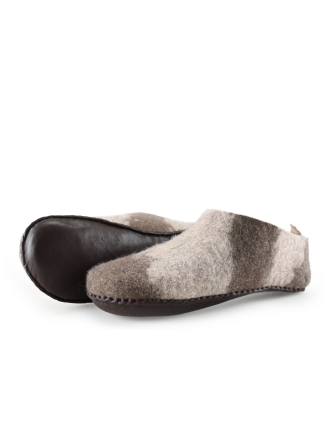 Barefoot Pantoffels