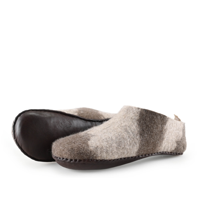 Barefoot Pantoffels