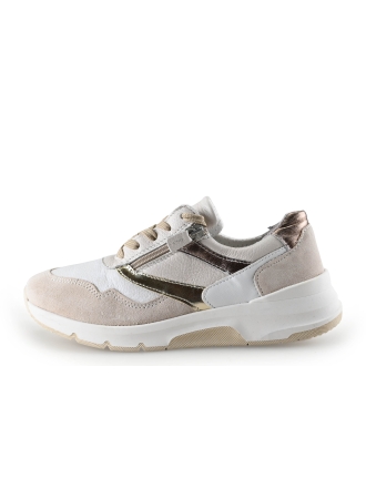 Gatto Sneakers Beige 288808