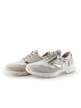 Gatto Sneakers Beige 288808