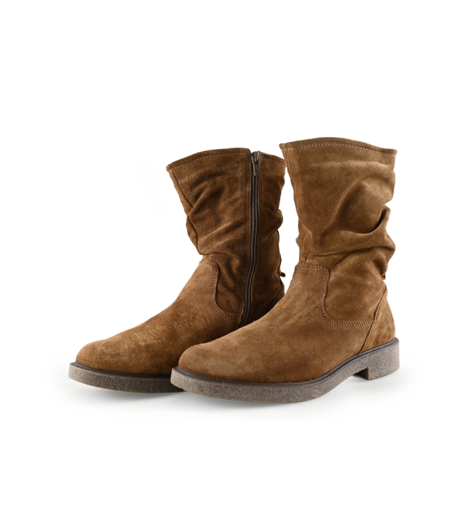 Sub55 Comfort Collection Enkellaarzen