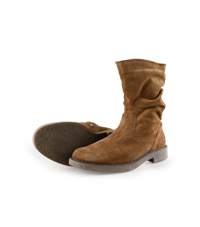 Sub55 Comfort Collection Enkellaarzen