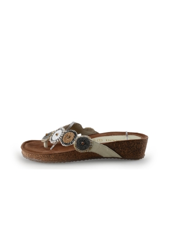 Lazamani Slippers
