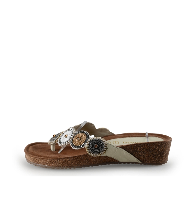 Lazamani Slippers