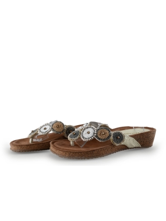 Lazamani Slippers