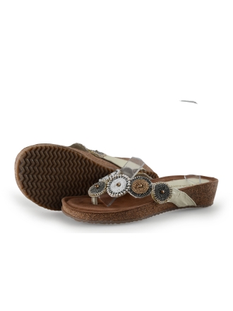 Lazamani Slippers