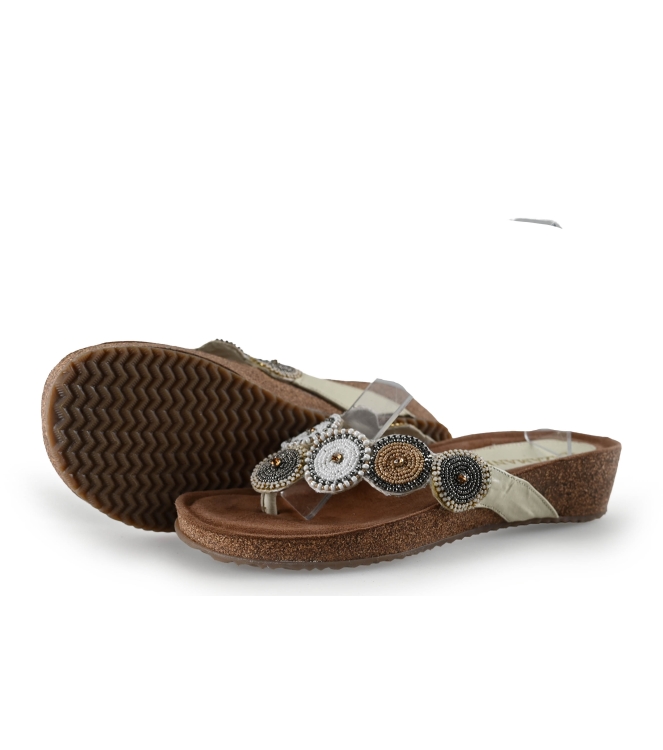 Lazamani Slippers