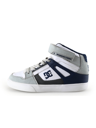 Dc Shoes Hoge sneakers Grijs 288815
