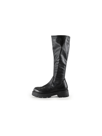 Vagabond Laarzen Zwart 288819