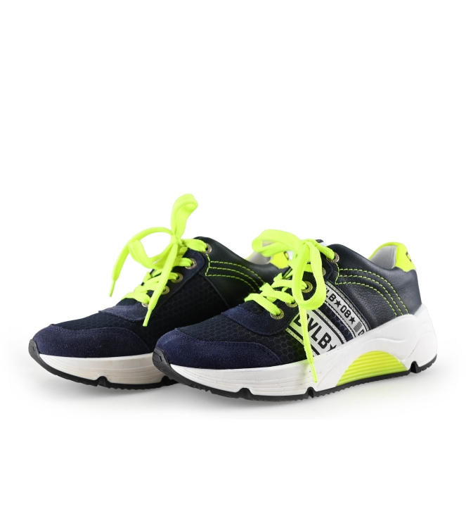 Develab Sneakers