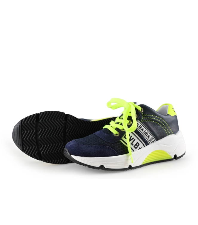 Develab Sneakers