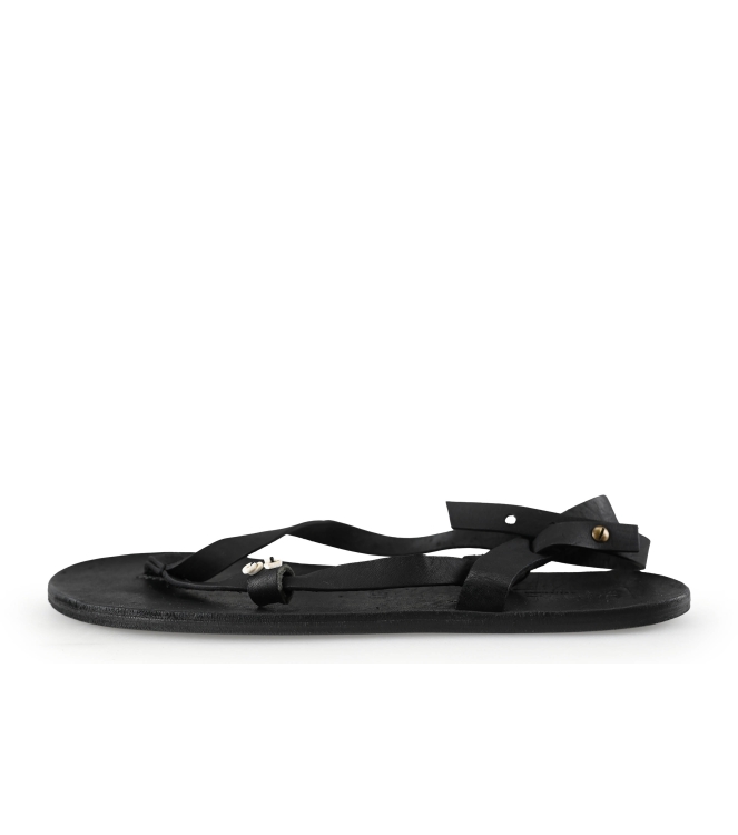 San-dal Sandalen