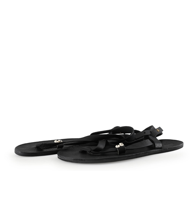 San-dal Sandalen