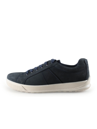 Ecco Veterschoenen Blauw 288832
