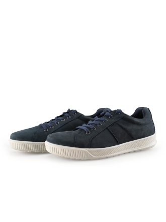 Ecco Veterschoenen Blauw 288832