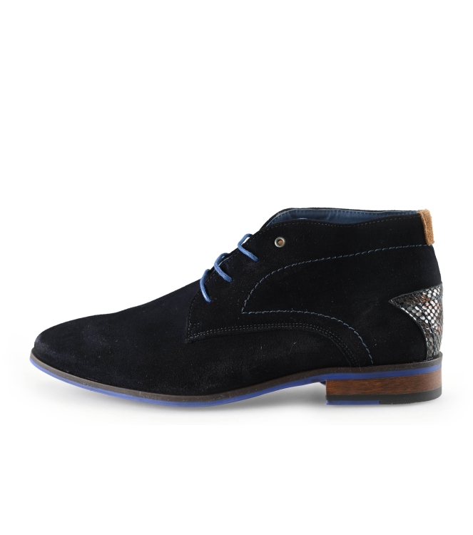 Berkelmans Veterschoenen