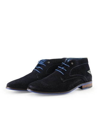 Berkelmans Veterschoenen