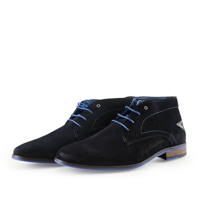 Berkelmans Veterschoenen