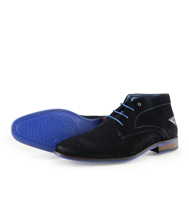 Berkelmans Veterschoenen
