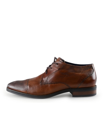 Bugatti Veterschoenen Bruin 288847
