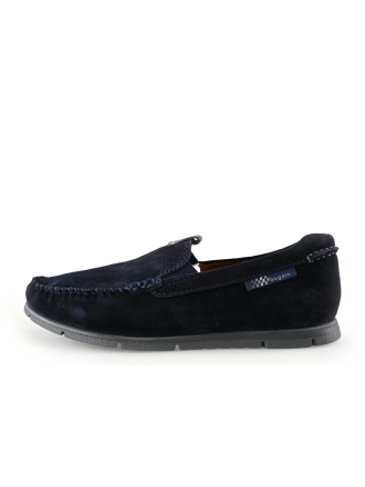 Bugatti Instappers Blauw 288848
