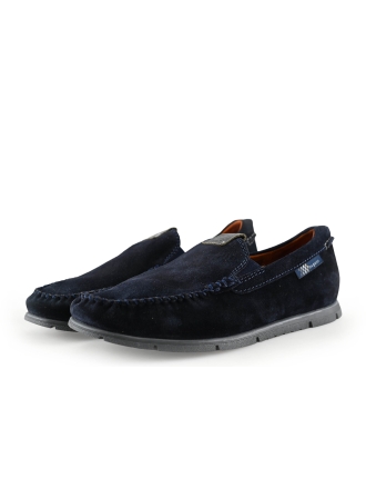 Bugatti Instappers Blauw 288848