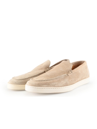 Van Lier Loafers Beige 288850
