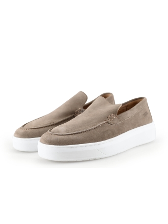 Nelson Sneakers Beige 288855