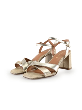 Tamaris Sandalen Goud 288856