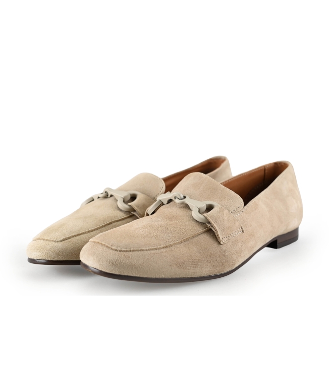 DSTRCT Loafers