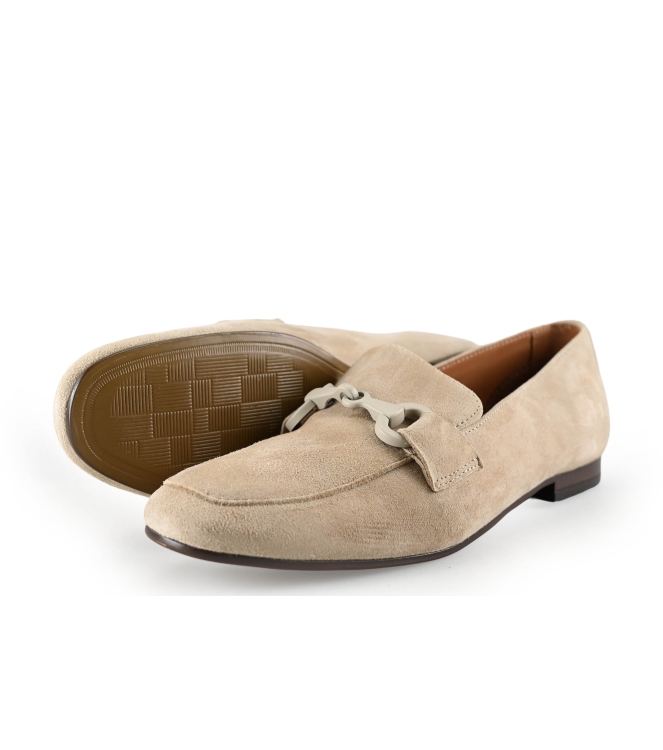 DSTRCT Loafers