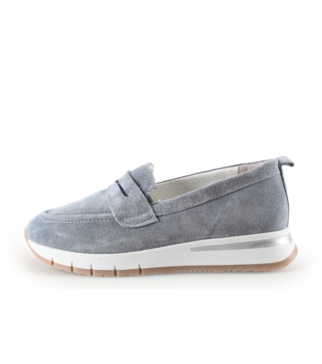 Sub55 Loafers