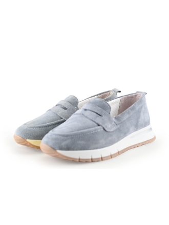 Sub55 Loafers Blauw 288862