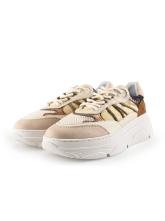 Shabbies Enkellaarzen Zwart 288868
