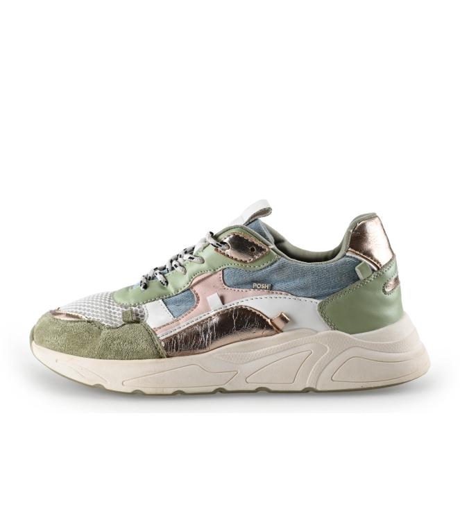 Poelman Sneakers