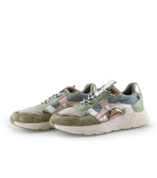Poelman Sneakers